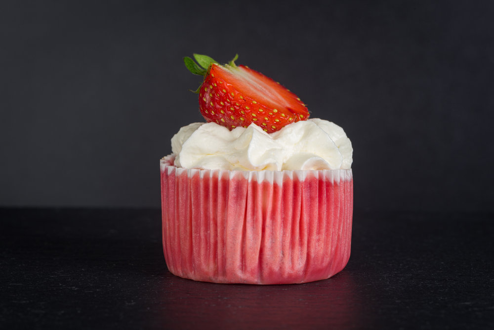 STRAWBERRY
