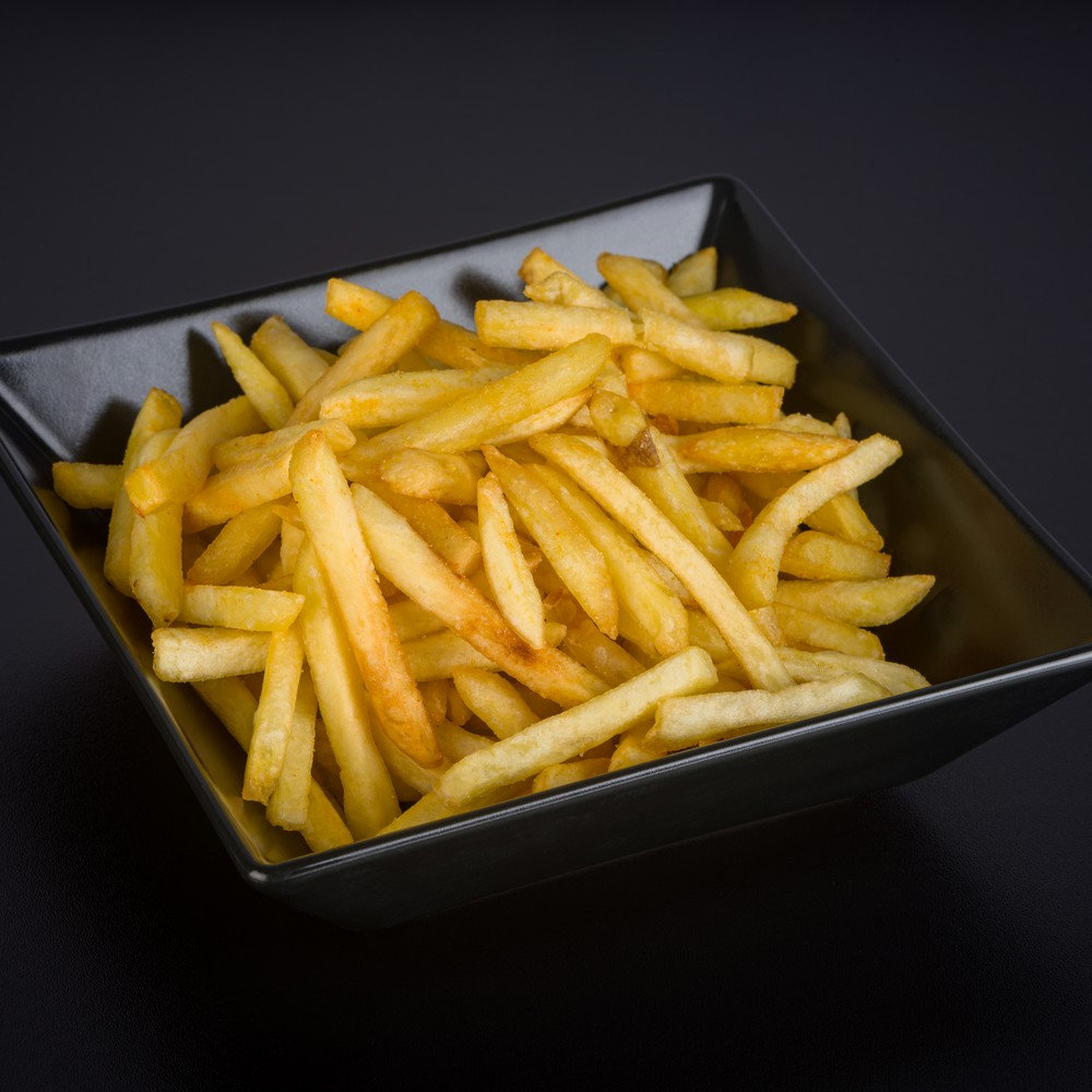POTATO FRIES