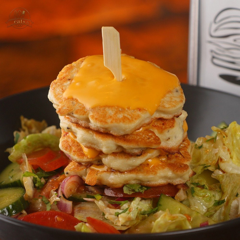 CHICKEN SALAD