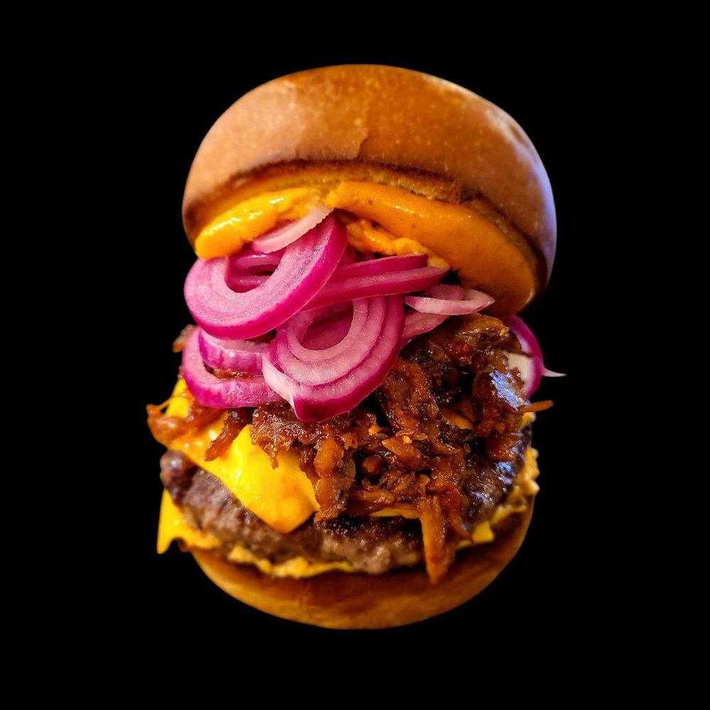 BOSSBURGER