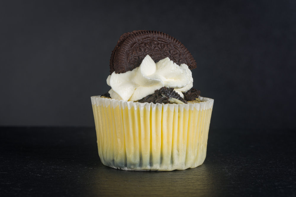 OREO