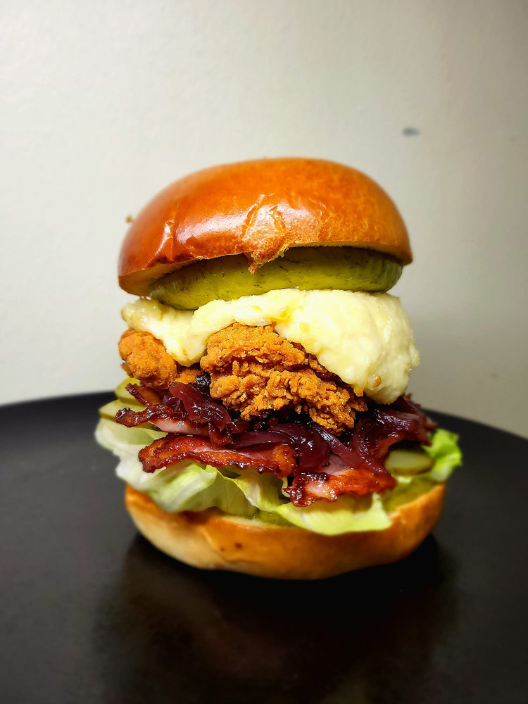 RANCHO BURGER