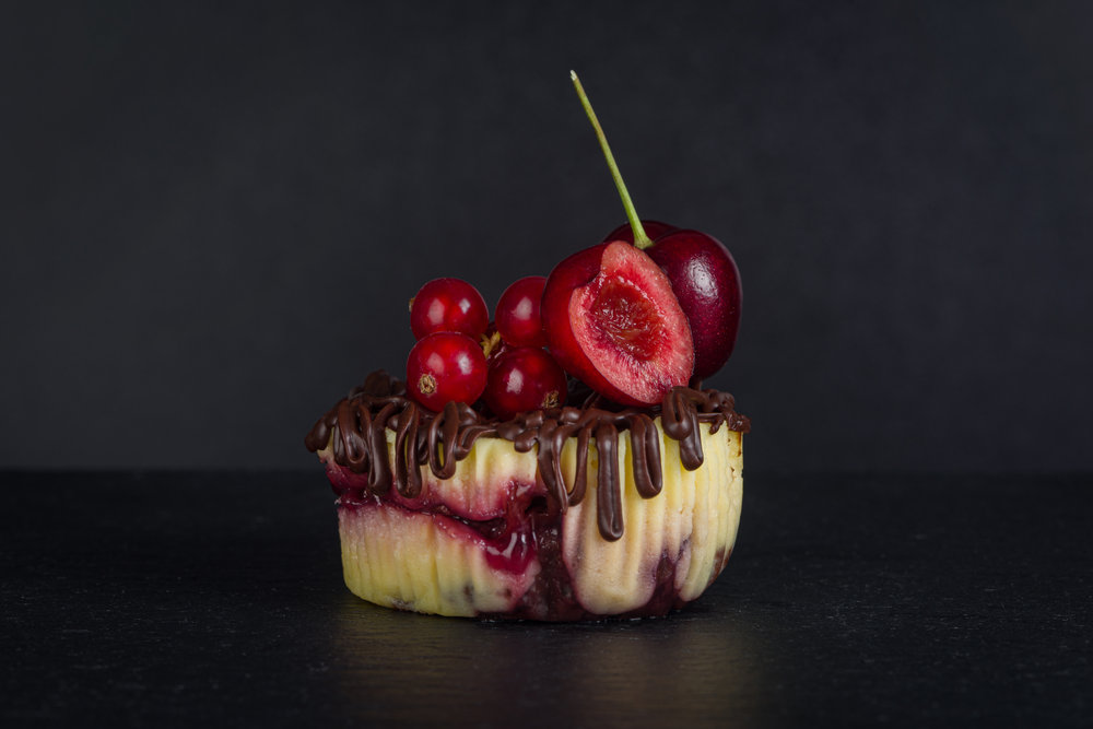 CHERRY