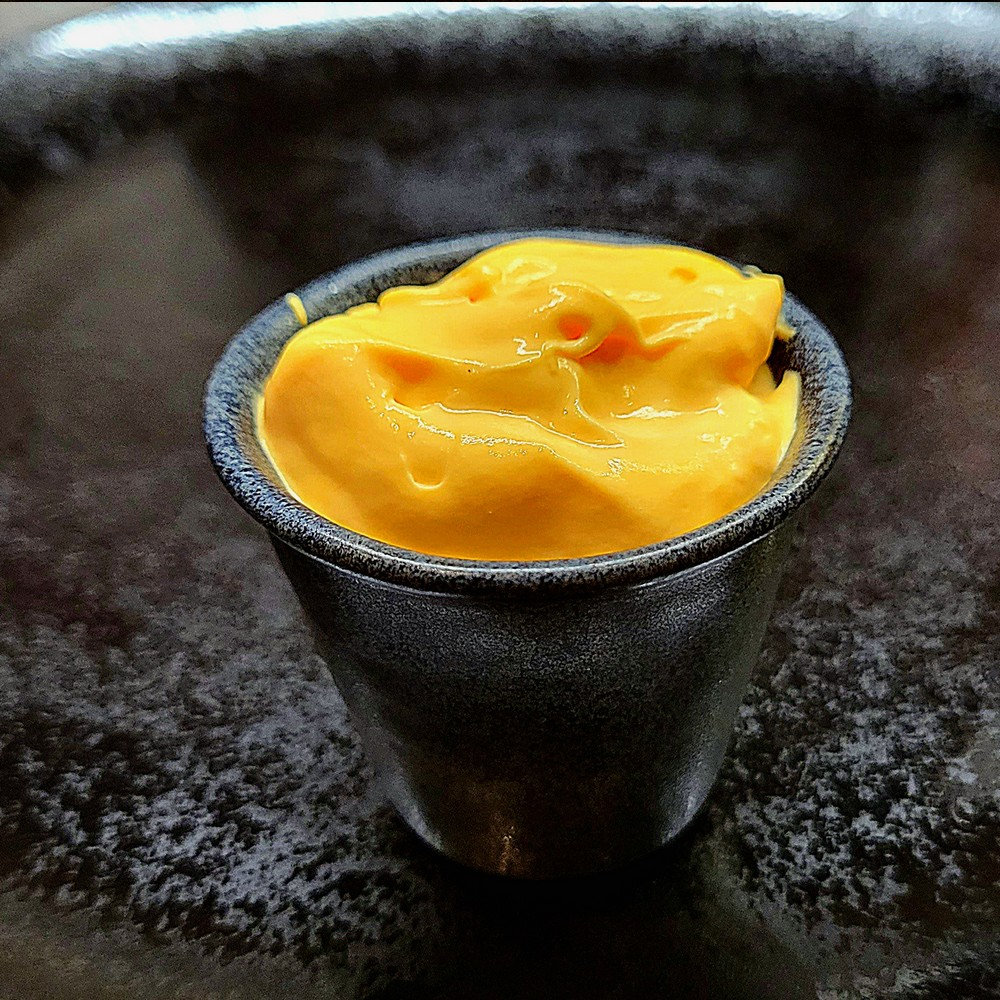 CHEESE SAUCE