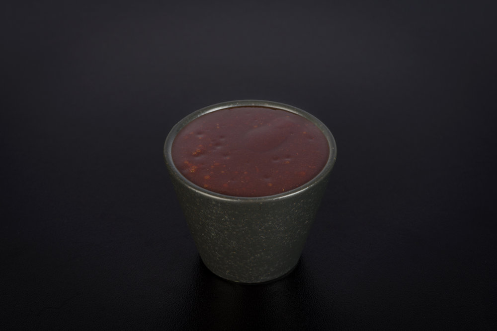 BBQ SAUCE