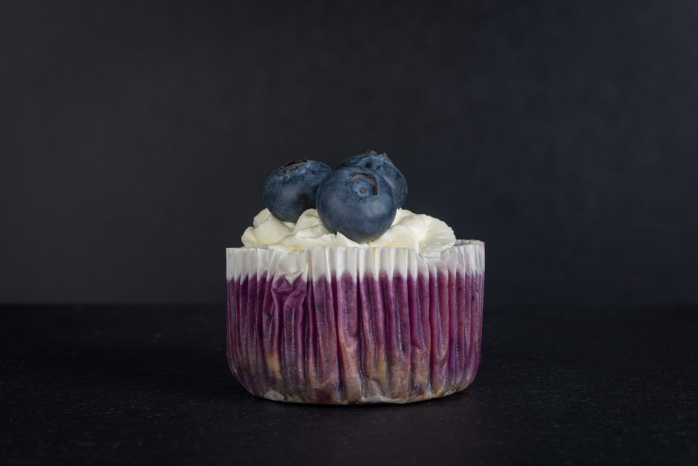 BLUEBERRY
