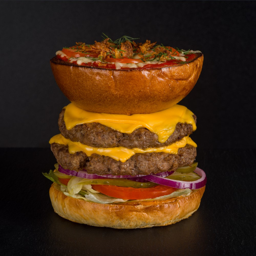 PICBURGER