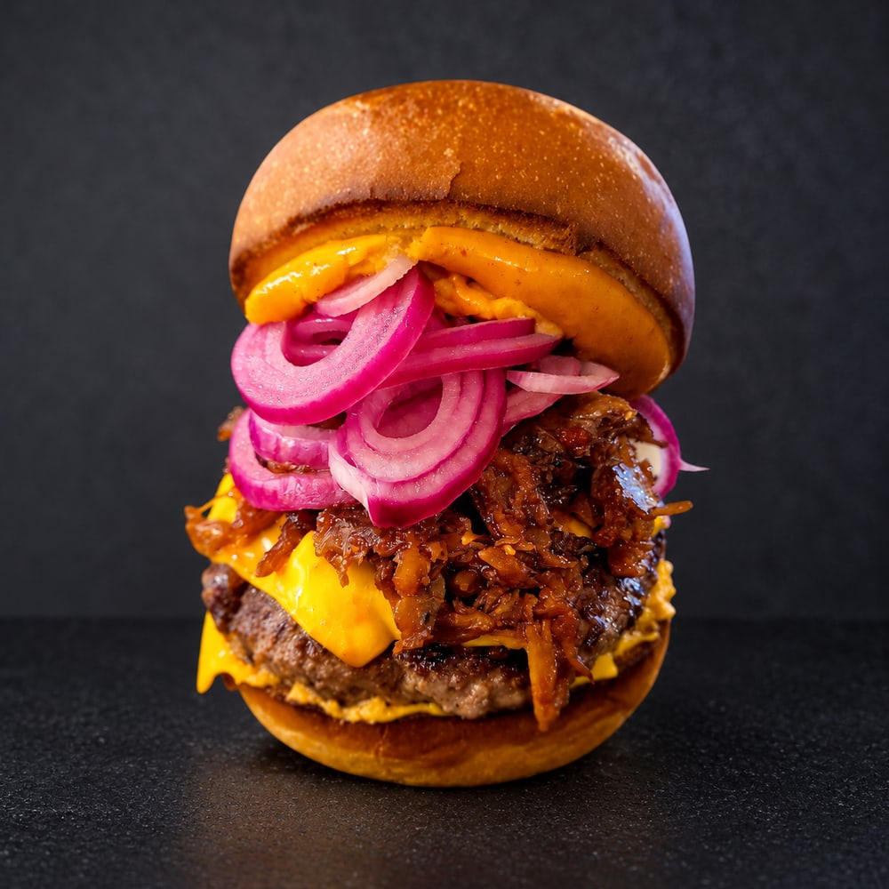 BOSSBURGERS