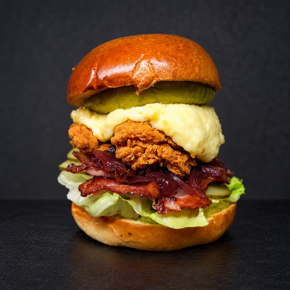 RANČO BURGERS