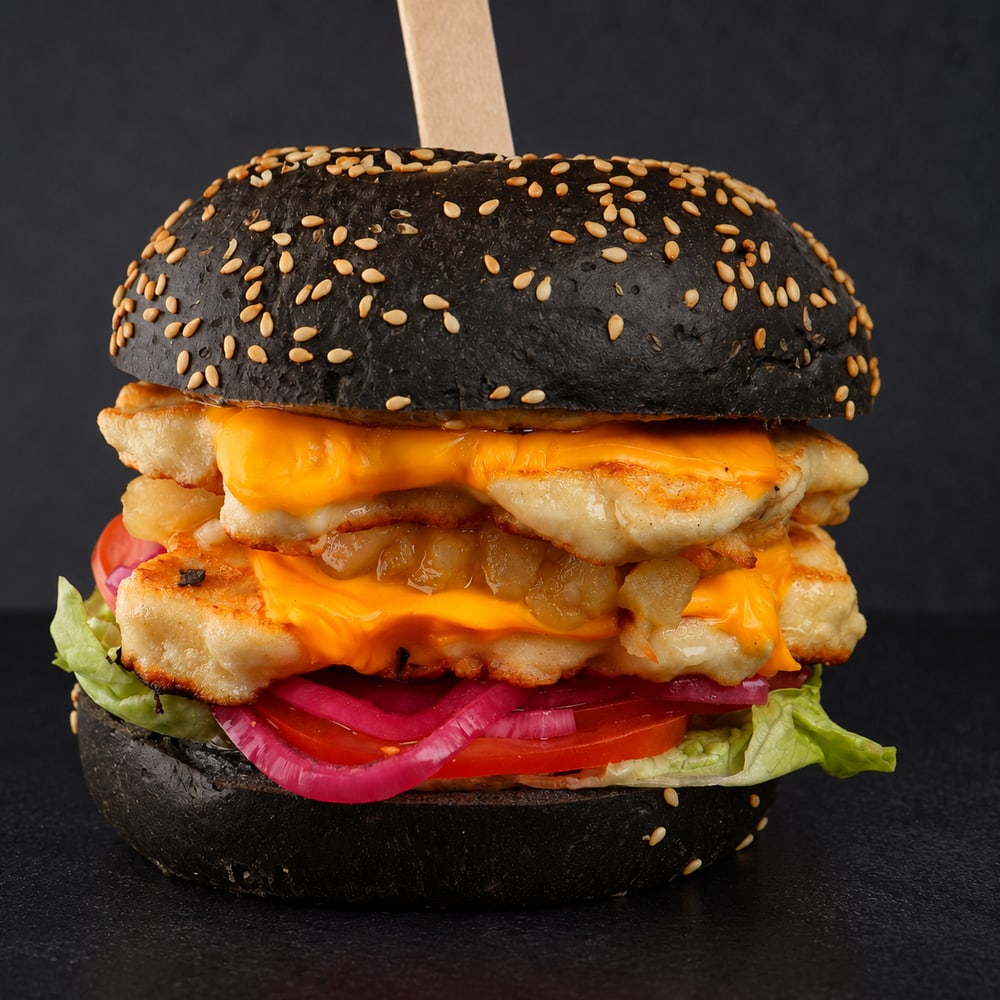 VISTAS BURGERS