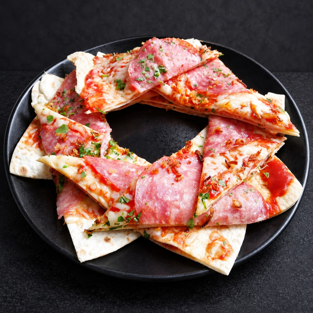 SALAMI TORTILPICA